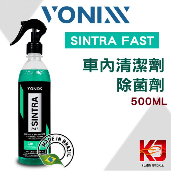 Vonixx Sintra Fast Ml