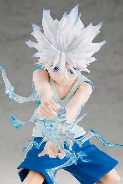 Good Smile Pop Up Parade Hunter X Hunter Hobbygarage