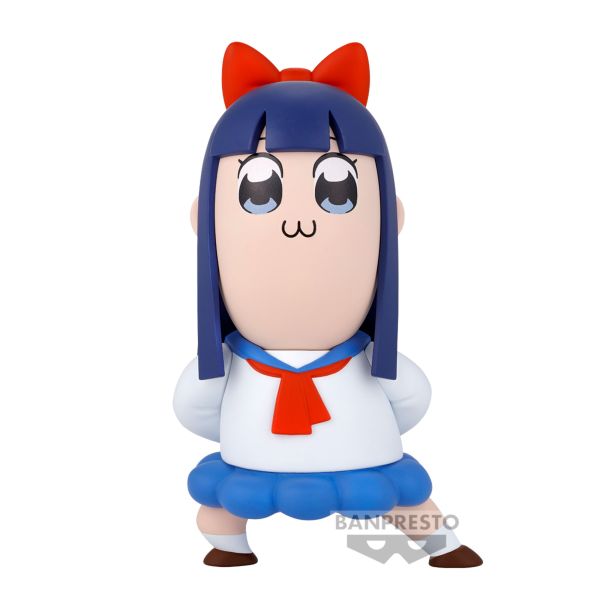 Banpresto Pop Team Epic Sofvimates Pipi