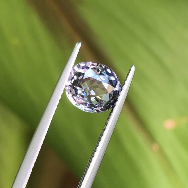 2.31克拉無燒無處理斯里蘭卡變色鈷藍尖晶石 山姆大叔寶石屋,尖晶石,變色,變色尖晶石,鈷藍尖晶石,變色鈷藍尖晶石,寶石,珠寶,Sam'sGemStudio,Spinel,Color Change,Color Change Spinel,Cobalt Spinel,Color Change Cobalt Spinel,Gemstone,Gem,Jewelry