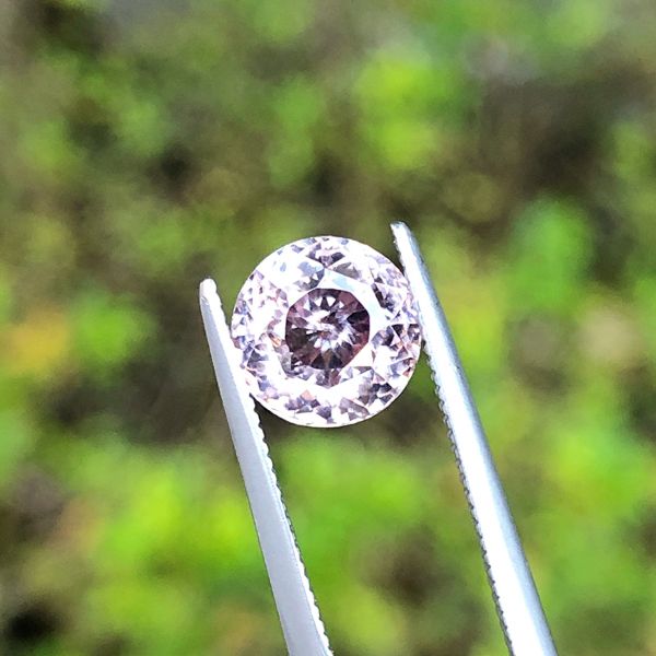 2.96克拉無燒無處理斯里蘭卡變色風信子石 山姆大叔寶石屋,風信子石,寶石,珠寶,
Sam'sGemStudio,Zircon,Gemstone,Gem,Jewelry
