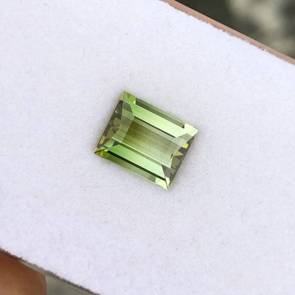 3.27克拉無燒無處理非洲綠色碧璽 山姆大叔寶石屋,碧璽,電氣石,寶石,珠寶,Sam'sGemStudio,Tourmaline,Gemstone,Gem,Jewelry