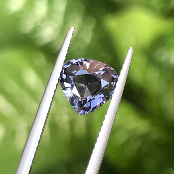 1.91克拉無燒無處理斯里蘭卡變色鈷藍尖晶石 山姆大叔寶石屋,尖晶石,變色,變色尖晶石,鈷藍尖晶石,變色鈷藍尖晶石,寶石,珠寶,Sam'sGemStudio,Spinel,Color Change,Color Change Spinel,Cobalt Spinel,Color Change Cobalt Spinel,Gemstone,Gem,Jewelry