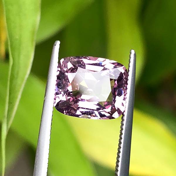 3.92克拉無燒無處理緬甸粉紅色尖晶石 山姆大叔寶石屋,尖晶石,寶石,珠寶,Sam'sGemStudio,Spinel,Gemstone,Gem,Jewelry