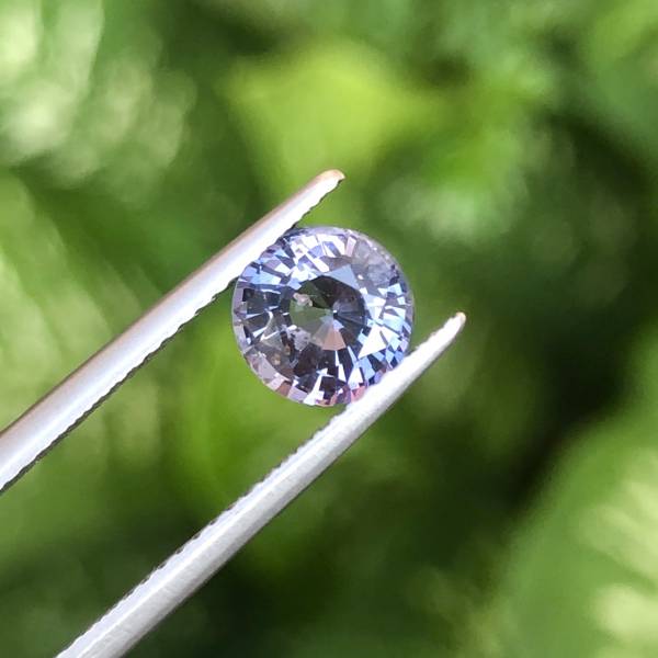 1.48克拉無燒無處理斯里蘭卡變色藍尖晶石 山姆大叔寶石屋,尖晶石,變色,變色尖晶石,寶石,珠寶,Sam'sGemStudio,Spinel,Color Change,Color Change Spinel,Gemstone,Gem,Jewelry