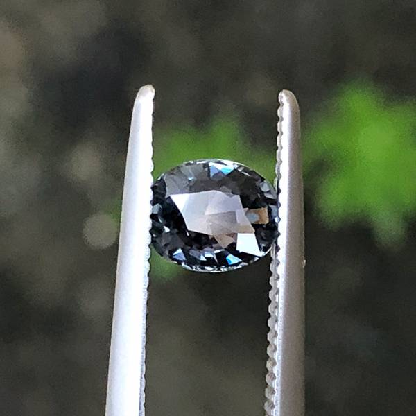 0.72克拉無燒無處理斯里蘭卡藍棕雙色藍寶石 山姆大叔寶石屋,藍寶石,寶石,珠寶,Sam'sGemStudio,Sapphire,Gemstone,Gem,Jewelry