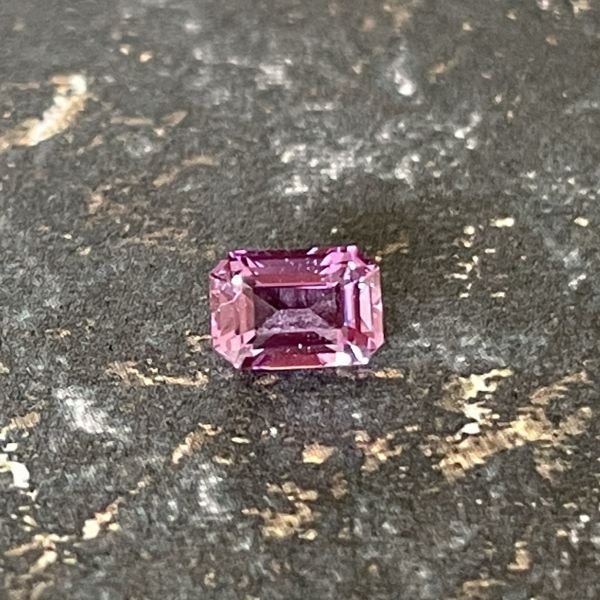 0.65克拉無燒無處理斯里蘭卡艷彩紫粉色藍寶石 山姆大叔寶石屋,藍寶石,寶石,珠寶,Sam'sGemStudio,Sapphire,Gemstone,Gem,Jewelry