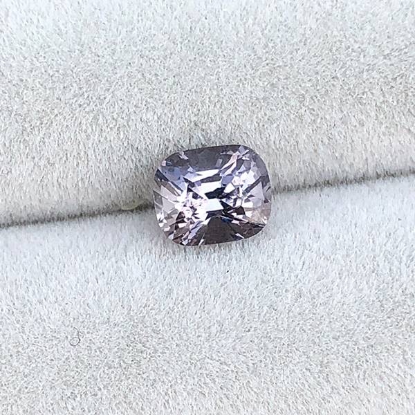 0.76克拉無燒無處理緬甸金屬紫色尖晶石 山姆大叔寶石屋,尖晶石,寶石,珠寶,Sam'sGemStudio,Spinel,Gemstone,Gem,Jewelry