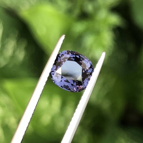 2.27克拉無燒無處理斯里蘭卡變色鈷藍尖晶石 山姆大叔寶石屋,尖晶石,變色,變色尖晶石,鈷藍尖晶石,變色鈷藍尖晶石,寶石,珠寶,Sam'sGemStudio,Spinel,Color Change,Color Change Spinel,Cobalt Spinel,Color Change Cobalt Spinel,Gemstone,Gem,Jewelry
