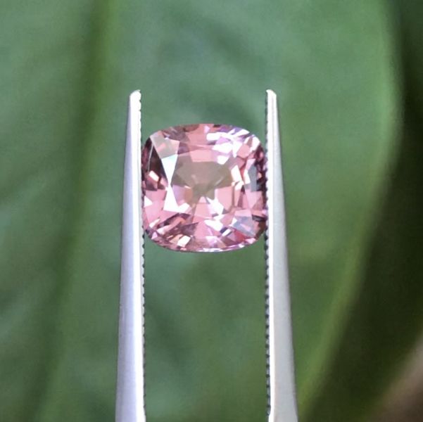 2.97克拉無燒無處理緬甸粉紅色尖晶石 山姆大叔寶石屋,尖晶石,寶石,珠寶,Sam'sGemStudio,Spinel,Gemstone,Gem,Jewelry