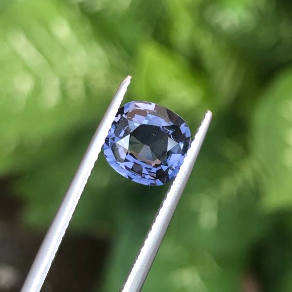 2.247克拉無燒無處理斯里蘭卡變色鈷藍尖晶石 山姆大叔寶石屋,尖晶石,變色,變色尖晶石,鈷藍尖晶石,變色鈷藍尖晶石,寶石,珠寶,Sam'sGemStudio,Spinel,Color Change,Color Change Spinel,Cobalt Spinel,Color Change Cobalt Spinel,Gemstone,Gem,Jewelry