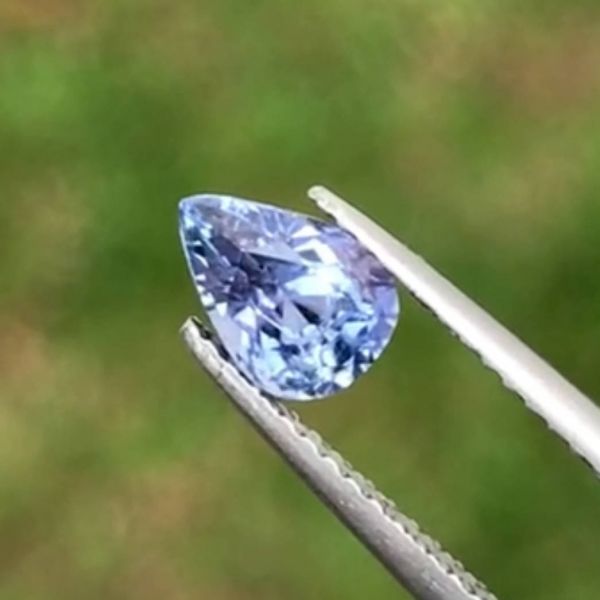1.14克拉無燒無處理斯里蘭卡變色藍寶石 山姆大叔寶石屋,藍寶石,寶石,珠寶,Sam'sGemStudio,Sapphire,Gemstone,Gem,Jewelry