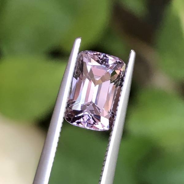 2.94克拉無燒無處理緬甸薰衣草色尖晶石 山姆大叔寶石屋,尖晶石,寶石,珠寶,Sam'sGemStudio,Spinel,Gemstone,Gem,Jewelry