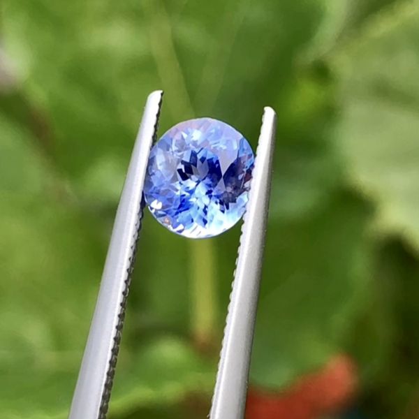 1.11克拉斯里蘭卡皇家藍藍寶石(H) 山姆大叔寶石屋,藍寶石,寶石,珠寶,Sam'sGemStudio,Sapphire,Gemstone,Gem,Jewelry