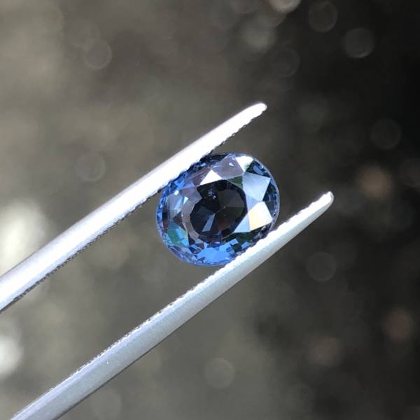 1.93克拉無燒無處理斯里蘭卡變色鈷藍尖晶石 山姆大叔寶石屋,尖晶石,變色,變色尖晶石,鈷藍尖晶石,變色鈷藍尖晶石,寶石,珠寶,Sam'sGemStudio,Spinel,Color Change,Color Change Spinel,Cobalt Spinel,Color Change Cobalt Spinel,Gemstone,Gem,Jewelry
