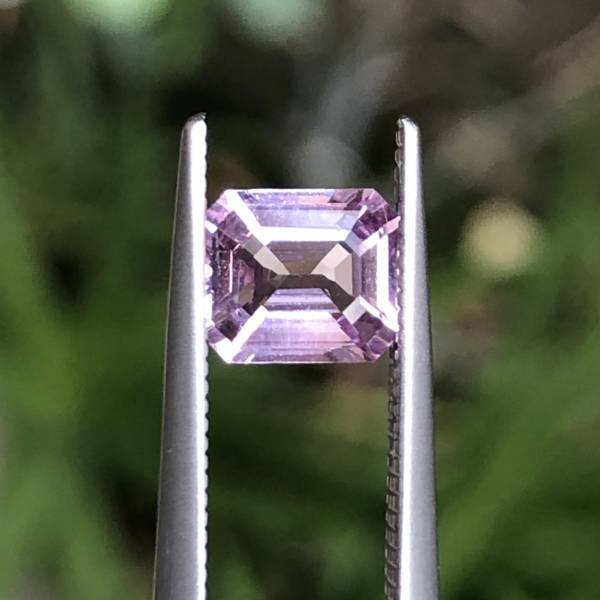 1.20克拉無燒無處理緬甸薰衣草色尖晶石 山姆大叔寶石屋,尖晶石,寶石,珠寶,Sam'sGemStudio,Spinel,Gemstone,Gem,Jewelry
