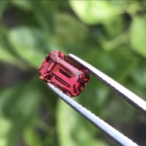 2.18克拉無燒無處理坦桑尼亞橘粉色玫瑰榴石 山姆大叔寶石屋,石榴石,玫瑰榴石,寶石,珠寶,
Sam'sGemStudio,Garnet,Rhodolite,Gemstone,Gem,Jewelry
