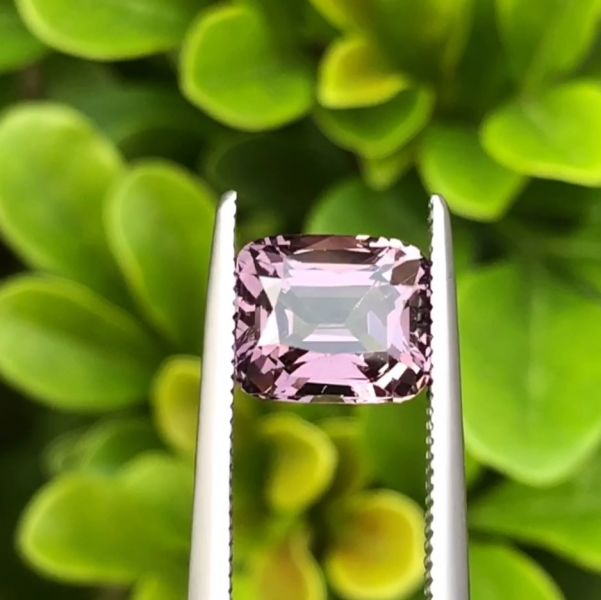 2.61克拉無燒無處理緬甸紫羅蘭色尖晶石 山姆大叔寶石屋,尖晶石,寶石,珠寶,Sam'sGemStudio,Spinel,Gemstone,Gem,Jewelry