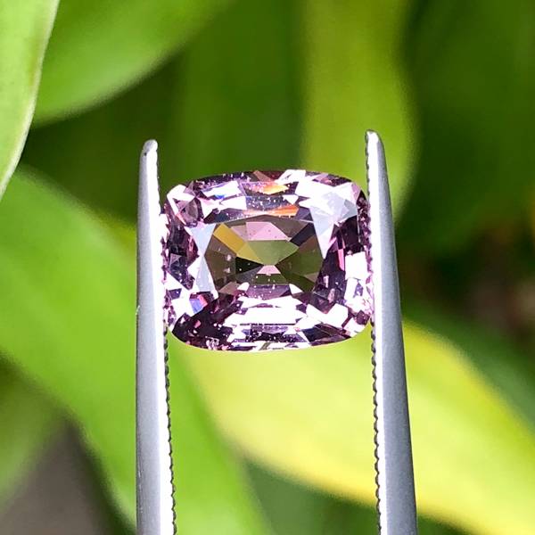 3.92克拉無燒無處理緬甸粉紅色尖晶石 山姆大叔寶石屋,尖晶石,寶石,珠寶,Sam'sGemStudio,Spinel,Gemstone,Gem,Jewelry