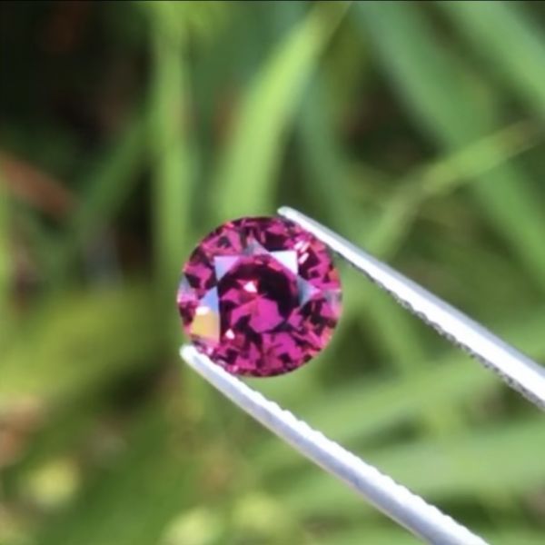 2.05克拉無燒無處理坦桑尼亞紫粉色玫瑰榴石 山姆大叔寶石屋,石榴石,玫瑰榴石,寶石,珠寶,
Sam'sGemStudio,Garnet,Rhodolite,Gemstone,Gem,Jewelry