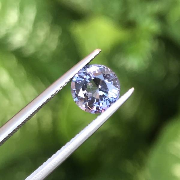 1.48克拉無燒無處理斯里蘭卡變色藍尖晶石 山姆大叔寶石屋,尖晶石,變色,變色尖晶石,寶石,珠寶,Sam'sGemStudio,Spinel,Color Change,Color Change Spinel,Gemstone,Gem,Jewelry