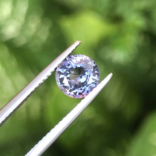 1.48克拉無燒無處理斯里蘭卡變色藍尖晶石 山姆大叔寶石屋,尖晶石,變色,變色尖晶石,寶石,珠寶,Sam'sGemStudio,Spinel,Color Change,Color Change Spinel,Gemstone,Gem,Jewelry