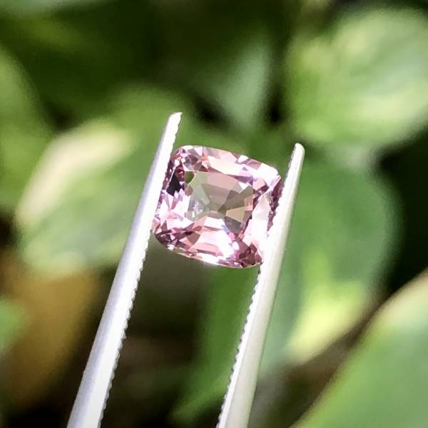 1.89克拉無燒無處理緬甸紫粉紅色尖晶石 山姆大叔寶石屋,尖晶石,寶石,珠寶,Sam'sGemStudio,Spinel,Gemstone,Gem,Jewelry