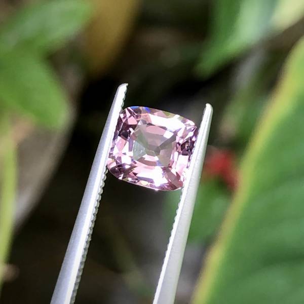 1.89克拉無燒無處理緬甸紫粉紅色尖晶石 山姆大叔寶石屋,尖晶石,寶石,珠寶,Sam'sGemStudio,Spinel,Gemstone,Gem,Jewelry