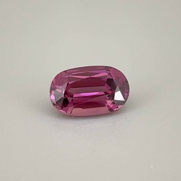 0.97克拉無燒無處理緬甸紫色尖晶石 山姆大叔寶石屋,尖晶石,寶石,珠寶,Sam'sGemStudio,Spinel,Gemstone,Gem,Jewelry