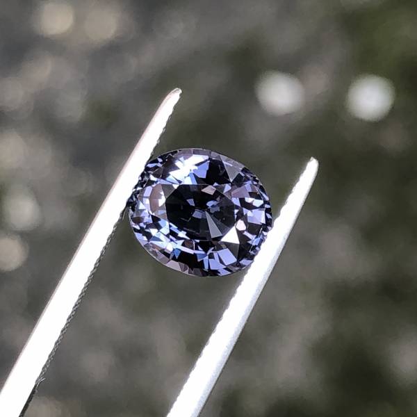 2.59克拉無燒無處理斯里蘭卡變色鈷藍尖晶石 山姆大叔寶石屋,尖晶石,變色,變色尖晶石,鈷藍尖晶石,變色鈷藍尖晶石,寶石,珠寶,Sam'sGemStudio,Spinel,Color Change,Color Change Spinel,Cobalt Spinel,Color Change Cobalt Spinel,Gemstone,Gem,Jewelry