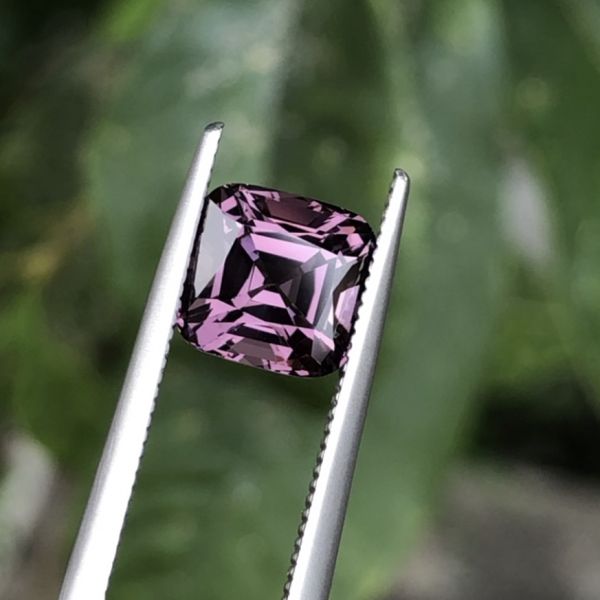 2.33克拉無燒無處理緬甸紫羅蘭色尖晶石 山姆大叔寶石屋,尖晶石,寶石,珠寶,Sam'sGemStudio,Spinel,Gemstone,Gem,Jewelry