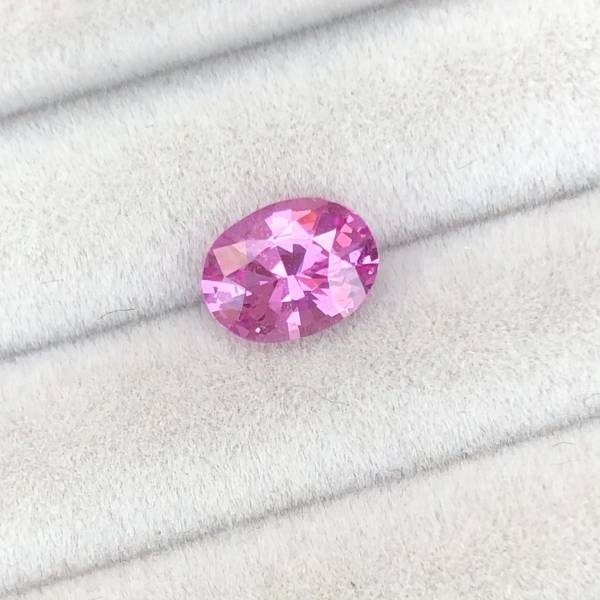 0.95克拉無燒無處理斯里蘭卡艷粉紅色藍寶石 山姆大叔寶石屋,藍寶石,寶石,珠寶,Sam'sGemStudio,Sapphire,Gemstone,Gem,Jewelry