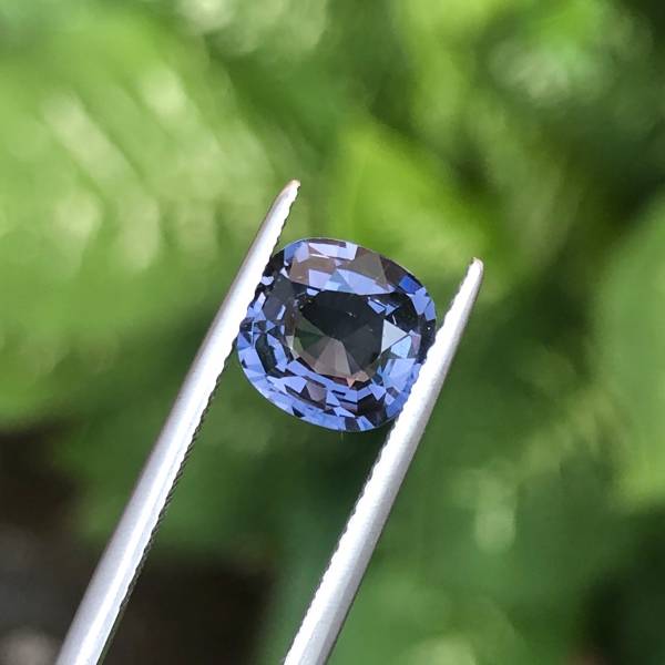 2.247克拉無燒無處理斯里蘭卡變色鈷藍尖晶石 山姆大叔寶石屋,尖晶石,變色,變色尖晶石,鈷藍尖晶石,變色鈷藍尖晶石,寶石,珠寶,Sam'sGemStudio,Spinel,Color Change,Color Change Spinel,Cobalt Spinel,Color Change Cobalt Spinel,Gemstone,Gem,Jewelry