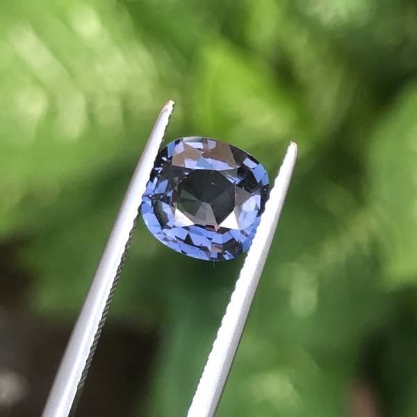 2.247克拉無燒無處理斯里蘭卡變色鈷藍尖晶石 山姆大叔寶石屋,尖晶石,變色,變色尖晶石,鈷藍尖晶石,變色鈷藍尖晶石,寶石,珠寶,Sam'sGemStudio,Spinel,Color Change,Color Change Spinel,Cobalt Spinel,Color Change Cobalt Spinel,Gemstone,Gem,Jewelry