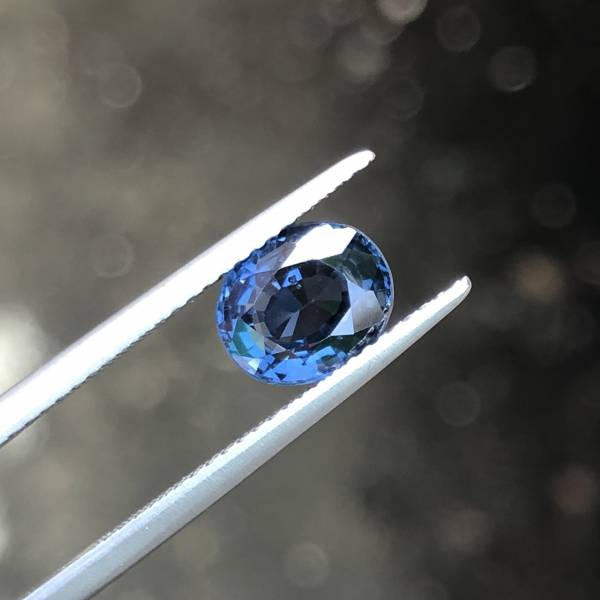 1.93克拉無燒無處理斯里蘭卡變色鈷藍尖晶石 山姆大叔寶石屋,尖晶石,變色,變色尖晶石,鈷藍尖晶石,變色鈷藍尖晶石,寶石,珠寶,Sam'sGemStudio,Spinel,Color Change,Color Change Spinel,Cobalt Spinel,Color Change Cobalt Spinel,Gemstone,Gem,Jewelry