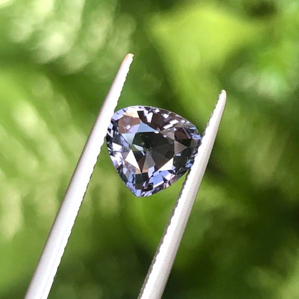 1.91克拉無燒無處理斯里蘭卡變色鈷藍尖晶石 山姆大叔寶石屋,尖晶石,變色,變色尖晶石,鈷藍尖晶石,變色鈷藍尖晶石,寶石,珠寶,Sam'sGemStudio,Spinel,Color Change,Color Change Spinel,Cobalt Spinel,Color Change Cobalt Spinel,Gemstone,Gem,Jewelry