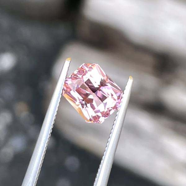 1.68克拉無燒無處理剛果碧璽 山姆大叔寶石屋,碧璽,電氣石,寶石,珠寶,Sam'sGemStudio,Tourmaline,Gemstone,Gem,Jewelry
