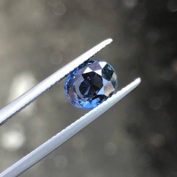 1.93克拉無燒無處理斯里蘭卡變色鈷藍尖晶石 山姆大叔寶石屋,尖晶石,變色,變色尖晶石,鈷藍尖晶石,變色鈷藍尖晶石,寶石,珠寶,Sam'sGemStudio,Spinel,Color Change,Color Change Spinel,Cobalt Spinel,Color Change Cobalt Spinel,Gemstone,Gem,Jewelry