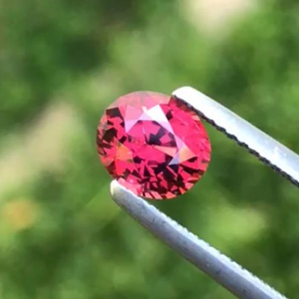 1.66克拉無燒無處理馬亨蓋紫粉色玫瑰榴石 山姆大叔寶石屋,石榴石,玫瑰榴石,寶石,珠寶,
Sam'sGemStudio,Garnet,Rhodolite,Gemstone,Gem,Jewelry