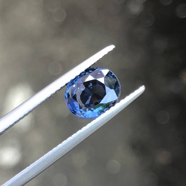 1.93克拉無燒無處理斯里蘭卡變色鈷藍尖晶石 山姆大叔寶石屋,尖晶石,變色,變色尖晶石,鈷藍尖晶石,變色鈷藍尖晶石,寶石,珠寶,Sam'sGemStudio,Spinel,Color Change,Color Change Spinel,Cobalt Spinel,Color Change Cobalt Spinel,Gemstone,Gem,Jewelry