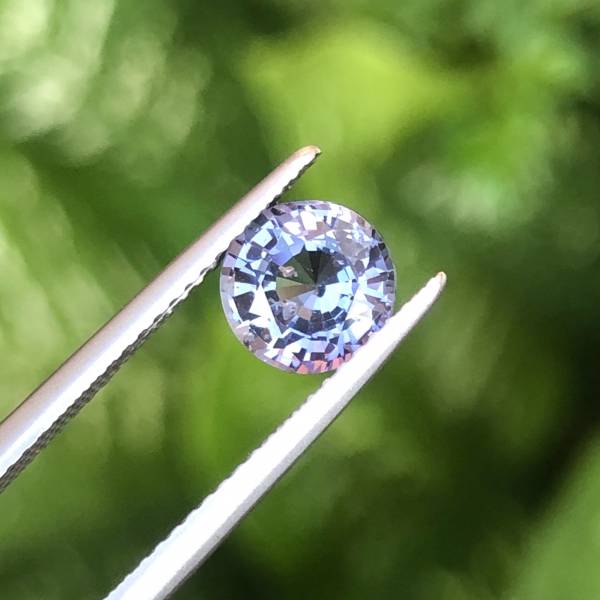 1.48克拉無燒無處理斯里蘭卡變色藍尖晶石 山姆大叔寶石屋,尖晶石,變色,變色尖晶石,寶石,珠寶,Sam'sGemStudio,Spinel,Color Change,Color Change Spinel,Gemstone,Gem,Jewelry