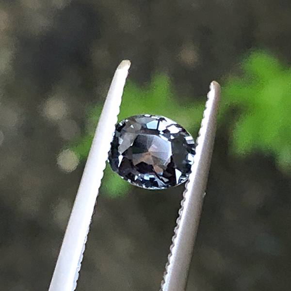 0.72克拉無燒無處理斯里蘭卡藍棕雙色藍寶石 山姆大叔寶石屋,藍寶石,寶石,珠寶,Sam'sGemStudio,Sapphire,Gemstone,Gem,Jewelry