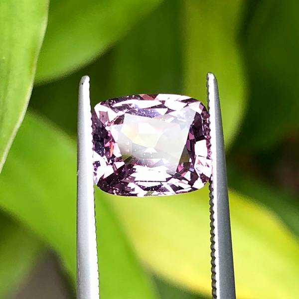 3.92克拉無燒無處理緬甸粉紅色尖晶石 山姆大叔寶石屋,尖晶石,寶石,珠寶,Sam'sGemStudio,Spinel,Gemstone,Gem,Jewelry