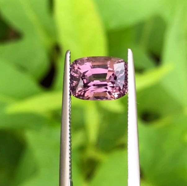 3.23克拉無燒無處理緬甸粉紅色尖晶石 山姆大叔寶石屋,尖晶石,寶石,珠寶,Sam'sGemStudio,Spinel,Gemstone,Gem,Jewelry