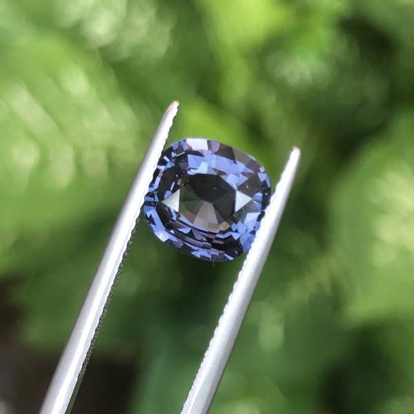 2.247克拉無燒無處理斯里蘭卡變色鈷藍尖晶石 山姆大叔寶石屋,尖晶石,變色,變色尖晶石,鈷藍尖晶石,變色鈷藍尖晶石,寶石,珠寶,Sam'sGemStudio,Spinel,Color Change,Color Change Spinel,Cobalt Spinel,Color Change Cobalt Spinel,Gemstone,Gem,Jewelry