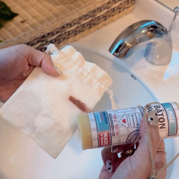 Mas Du Roseau 植物油去漬棒/潔白棒 