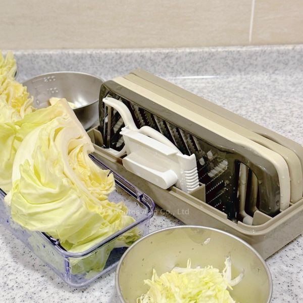 日本 和平 Freiz 刨刀8件組 