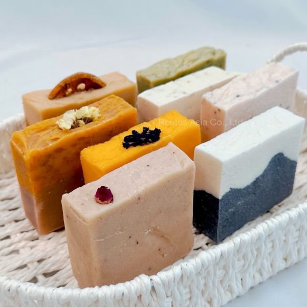 泰國 SOAP OPERA 手工香氛皂 