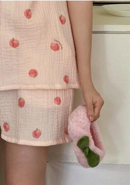 韓國 JUUNEEDU 蔬果系列 洗臉髮帶 