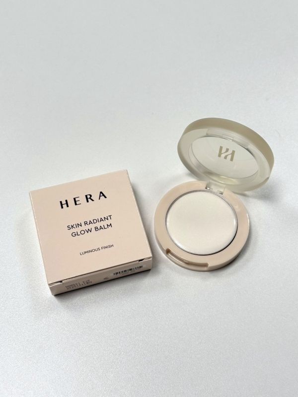 Hera 絕對稀有高光膏 
